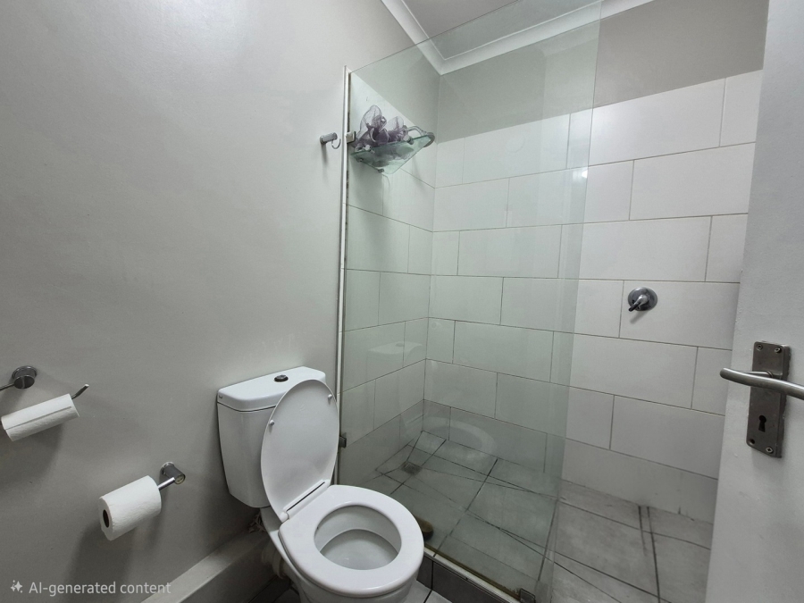 2 Bedroom Property for Sale in Esterville Western Cape